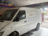 Mercedes-Benz Sprinter 2003 годаүшін5 000 000 тг. в Алматы – фото 2