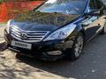 Hyundai Grandeur 2011 годаfor8 000 000 тг. в Алматы – фото 14