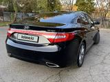 Hyundai Grandeur 2011 года за 8 000 000 тг. в Алматы – фото 4