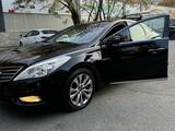 Hyundai Grandeur 2011 года за 8 000 000 тг. в Алматы – фото 2