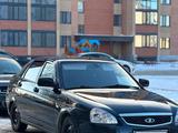 ВАЗ (Lada) Priora 2172 2013 годаүшін3 000 000 тг. в Кокшетау – фото 4