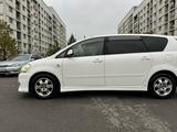 Toyota Ipsum 2003 годаүшін5 800 000 тг. в Алматы – фото 4