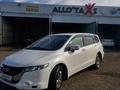 Honda Odyssey 2009 годаүшін3 500 000 тг. в Тараз