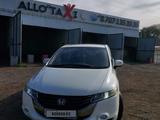 Honda Odyssey 2009 годаүшін3 500 000 тг. в Тараз – фото 3