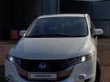 Honda Odyssey 2009 годаүшін3 500 000 тг. в Тараз – фото 4