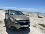 Chevrolet Cruze 2011 годаүшін2 600 000 тг. в Актау