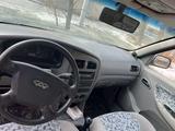 Chery Amulet (A15) 2007 года за 1 350 000 тг. в Уральск – фото 3