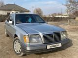 Mercedes-Benz E 200 1994 годаүшін1 400 000 тг. в Шиели – фото 5