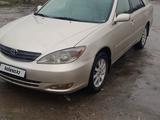 Toyota Camry 2003 года за 4 700 000 тг. в Талдыкорган – фото 2