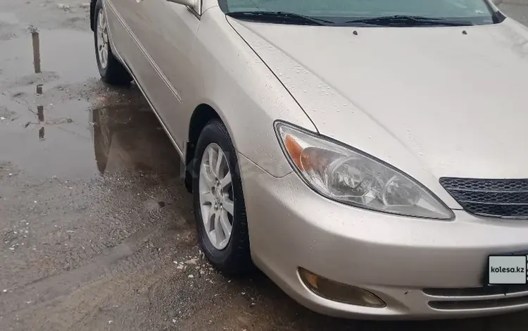 Toyota Camry 2003 года за 4 700 000 тг. в Талдыкорган