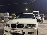 BMW 325 2003 года за 2 850 000 тг. в Алматы