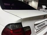 BMW 325 2003 годаүшін2 850 000 тг. в Алматы – фото 5