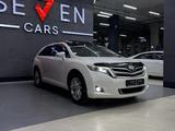 Toyota Venza 2014 годаүшін11 600 000 тг. в Астана – фото 3