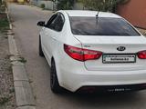 Kia Rio 2014 года за 4 700 000 тг. в Алматы