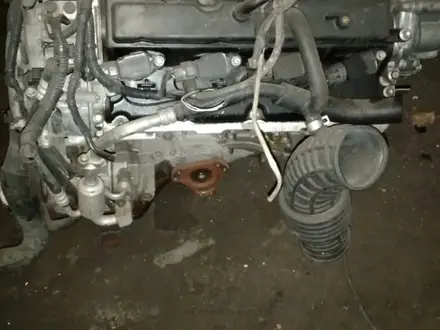 Двигатель VK45 4.5 АКПП автомат за 480 000 тг. в Алматы – фото 9
