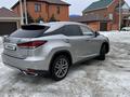 Lexus RX 350 2022 года за 28 750 000 тг. в Актобе – фото 4