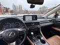 Lexus RX 350 2022 года за 28 750 000 тг. в Актобе – фото 6