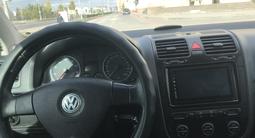 Volkswagen Golf 2006 года за 4 100 000 тг. в Астана – фото 3