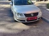 Volkswagen Passat 2010 года за 4 200 000 тг. в Астана