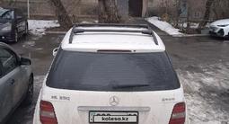 Mercedes-Benz ML 350 2006 года за 6 000 000 тг. в Алматы – фото 2