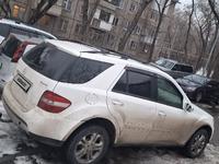 Mercedes-Benz ML 350 2006 годаfor6 000 000 тг. в Алматы