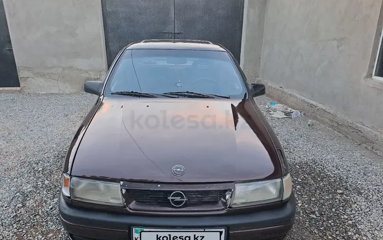 Opel Vectra 1994 года за 1 200 000 тг. в Шымкент