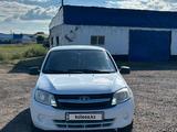 ВАЗ (Lada) Granta 2190 2012 года за 1 750 000 тг. в Кокшетау
