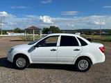 ВАЗ (Lada) Granta 2190 2012 года за 1 750 000 тг. в Кокшетау – фото 4