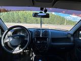 ВАЗ (Lada) Granta 2190 2012 года за 1 750 000 тг. в Кокшетау – фото 5
