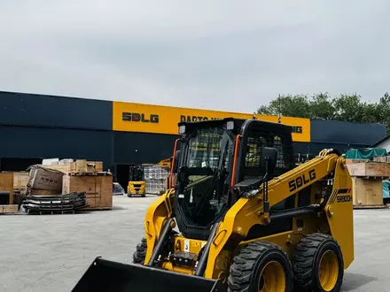 Bobcat 2026 года за 9 990 000 тг. в Караганда – фото 6