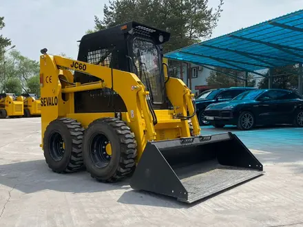 Bobcat 2026 года за 9 990 000 тг. в Караганда – фото 3