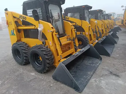 Bobcat 2026 года за 9 990 000 тг. в Караганда – фото 4