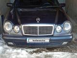 Mercedes-Benz E 230 1996 годаүшін2 450 000 тг. в Шымкент – фото 2