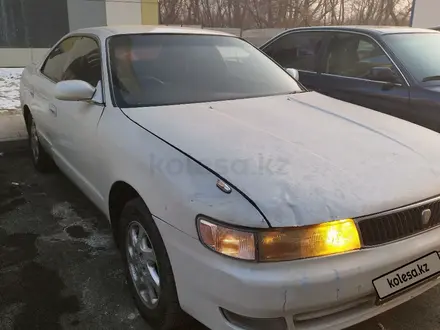 Toyota Chaser 1994 года за 1 800 000 тг. в Узынагаш – фото 5