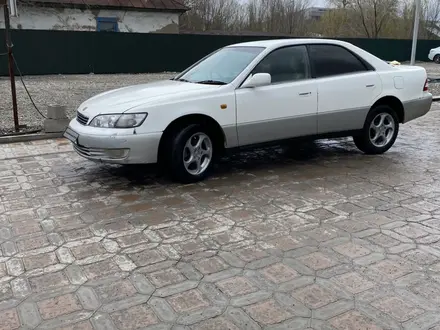 Toyota Windom 1999 года за 3 300 000 тг. в Талдыкорган – фото 2