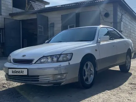 Toyota Windom 1999 года за 3 300 000 тг. в Талдыкорган – фото 7