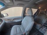 Toyota Sienna 2019 годаүшін16 100 000 тг. в Шымкент – фото 3