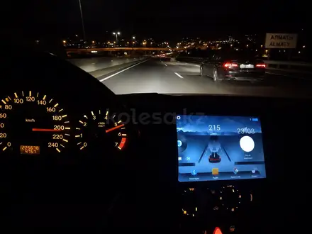 Mercedes-Benz C 200 1995 года за 680 000 тг. в Алматы – фото 9