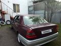 Mercedes-Benz C 200 1995 года за 680 000 тг. в Алматы – фото 3