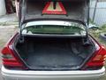 Mercedes-Benz C 200 1995 года за 680 000 тг. в Алматы – фото 6