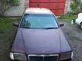 Mercedes-Benz C 200 1995 года за 680 000 тг. в Алматы – фото 7