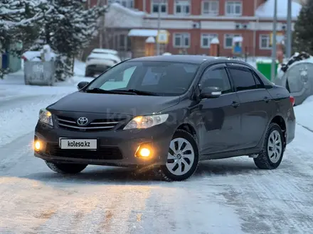 Toyota Corolla 2010 года за 6 500 000 тг. в Астана