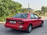 Hyundai Lantra 1992 года за 470 000 тг. в Алматы – фото 4