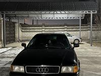 Audi 80 1991 года за 1 750 000 тг. в Тараз