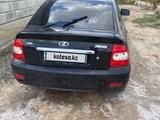 ВАЗ (Lada) Priora 2172 2009 года за 900 000 тг. в Атырау