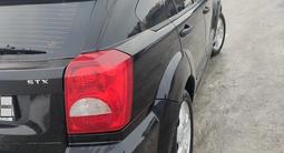 Dodge Caliber 2007 года за 3 500 000 тг. в Кокшетау – фото 4