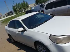 Chevrolet Epica, 2007