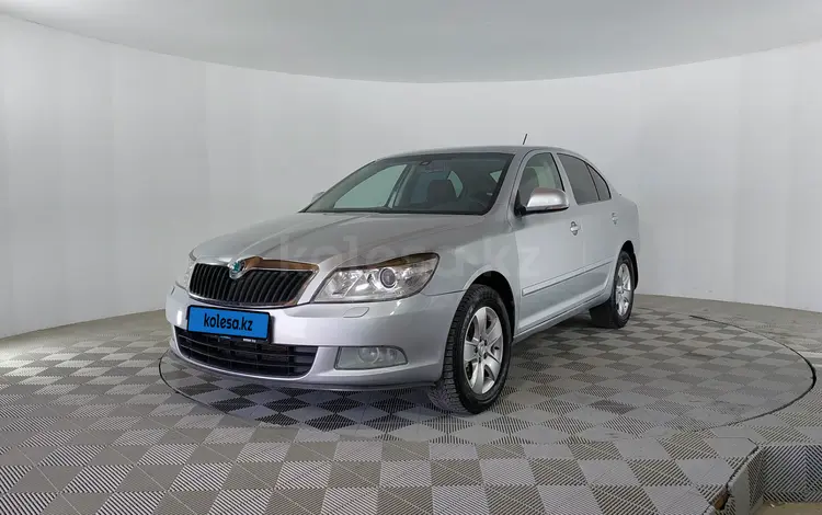 Skoda Octavia 2013 годаүшін3 000 000 тг. в Актау