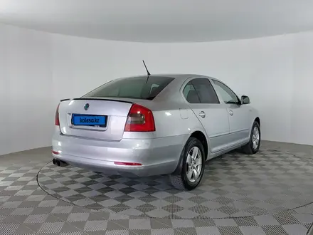 Skoda Octavia 2013 года за 3 000 000 тг. в Актау – фото 5