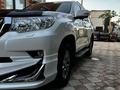 Toyota Land Cruiser Prado 2018 годаfor22 000 000 тг. в Уральск – фото 9